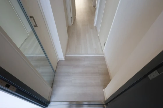 ヴィラ博丈昭和町