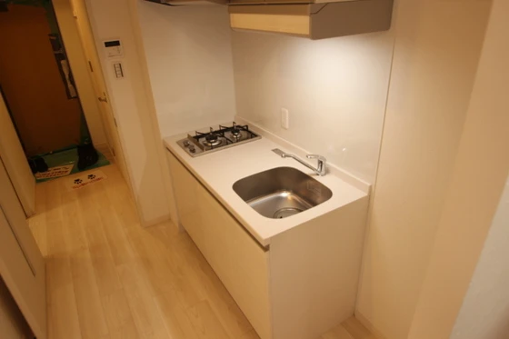 ヴィラ博丈昭和町