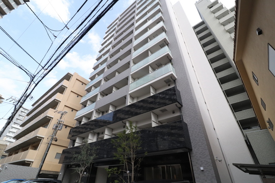 ヴィラ博丈昭和町