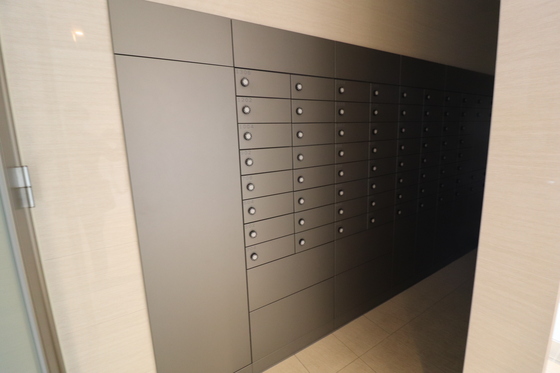 ヴィラ博丈昭和町