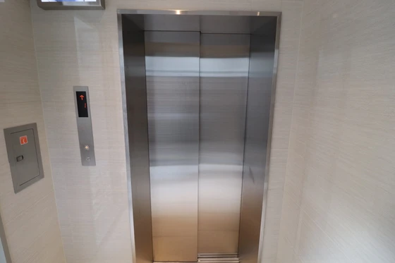 ヴィラ博丈昭和町