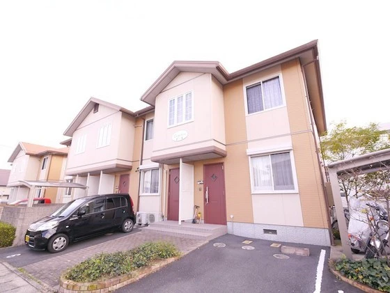 ラ・パルテール関 弐番館