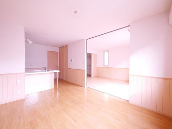 ラ・パルテール関 弐番館