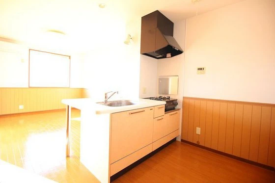 ラ・パルテール関 弐番館