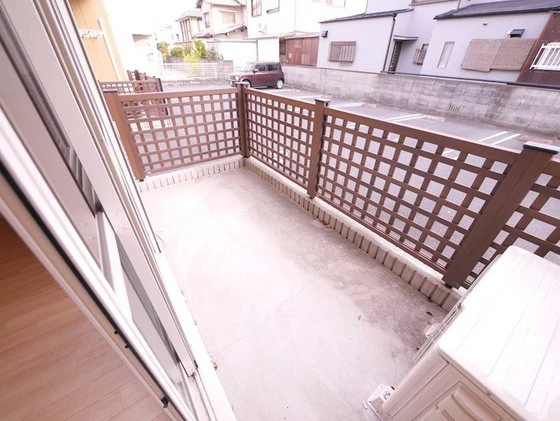 ラ・パルテール関 弐番館