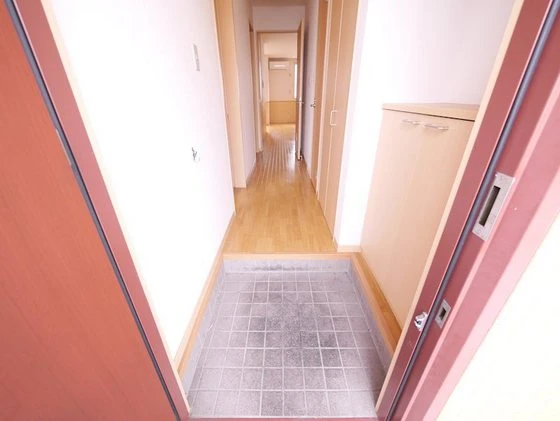 ラ・パルテール関 弐番館