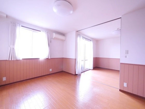 ラ・パルテール関 弐番館