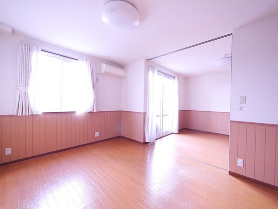 ラ・パルテール関 弐番館