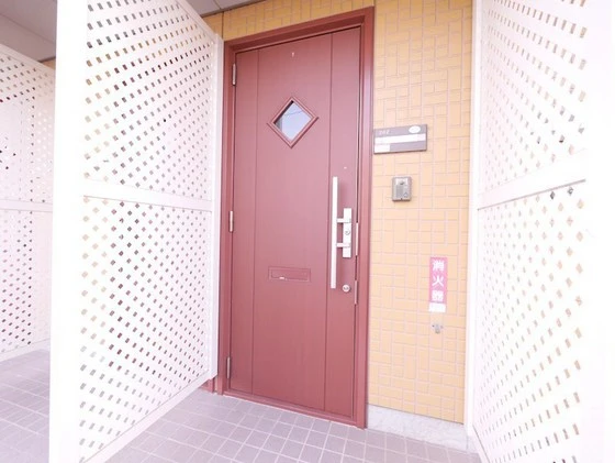 ラ・パルテール関 弐番館