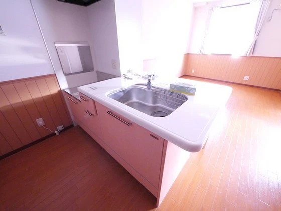 ラ・パルテール関 弐番館