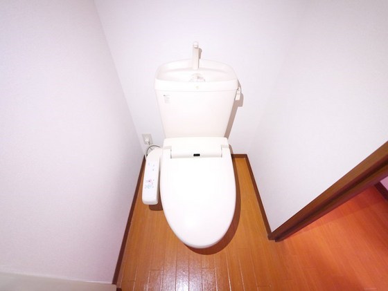 ラ・パルテール関 弐番館