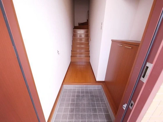 ラ・パルテール関 弐番館