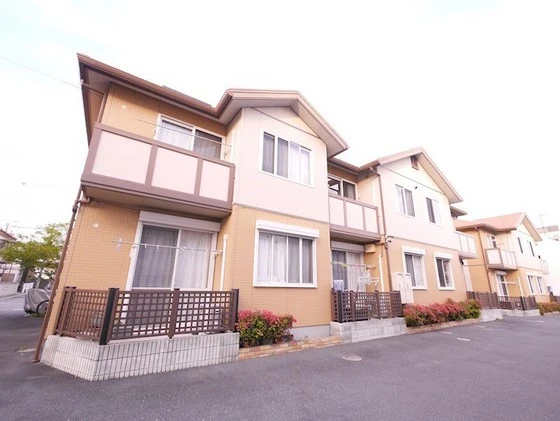 ラ・パルテール関 弐番館