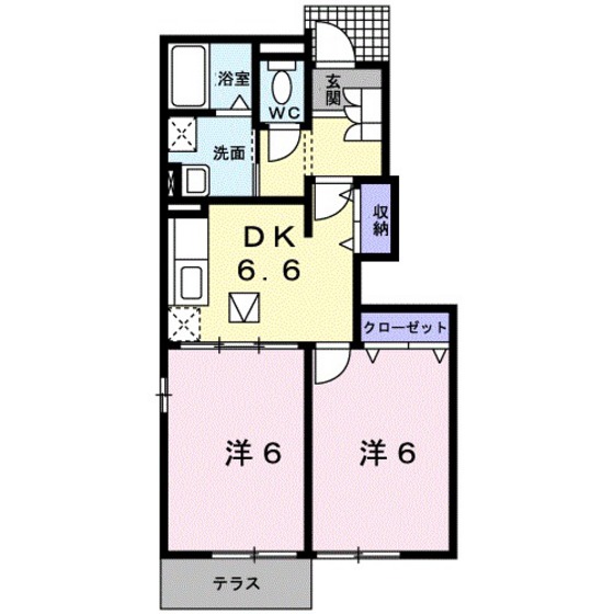 カーサ・ヴェルデ