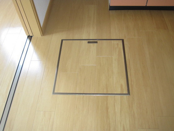 カーサ・ヴェルデ