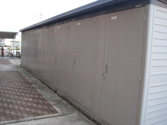 カーサ・ヴェルデ