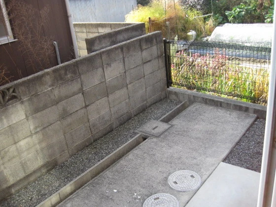 カーサ・ヴェルデ