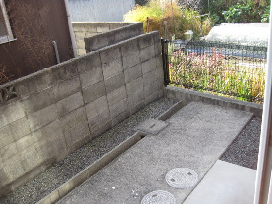 カーサ・ヴェルデ