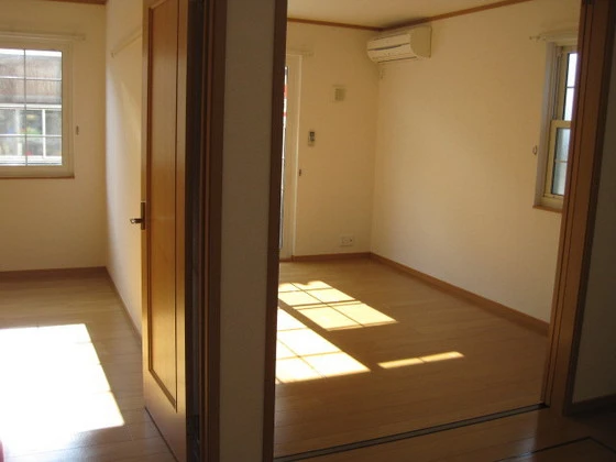 カーサ・ヴェルデ