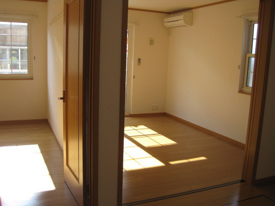 カーサ・ヴェルデ