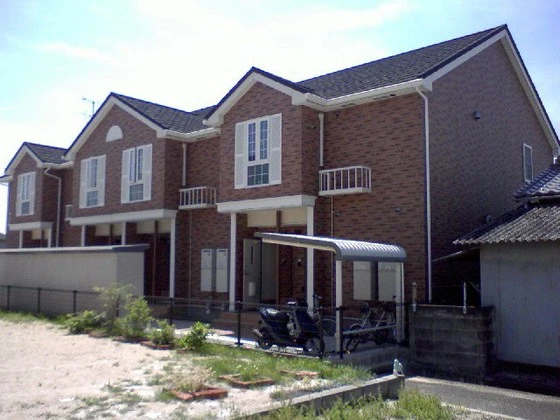 カーサ・ヴェルデ