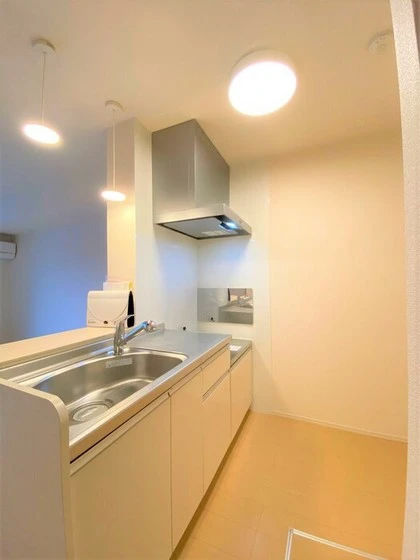 アクシア・プルミエールⅠ