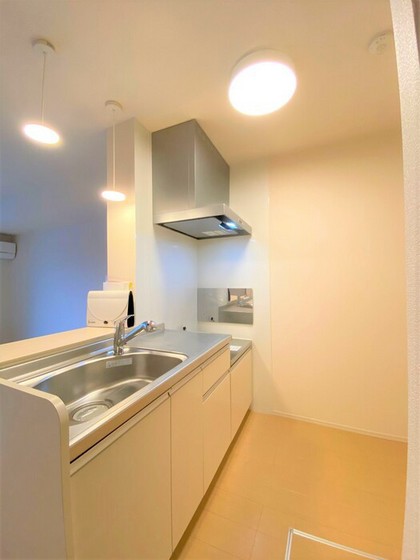 アクシア・プルミエールⅠ