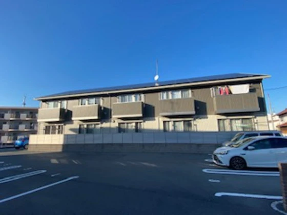 アクシア・プルミエールⅠ