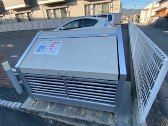 アクシア・プルミエールⅠ