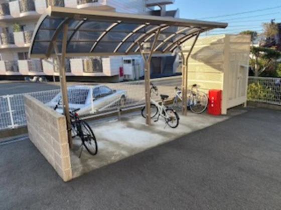 アクシア・プルミエールⅠ