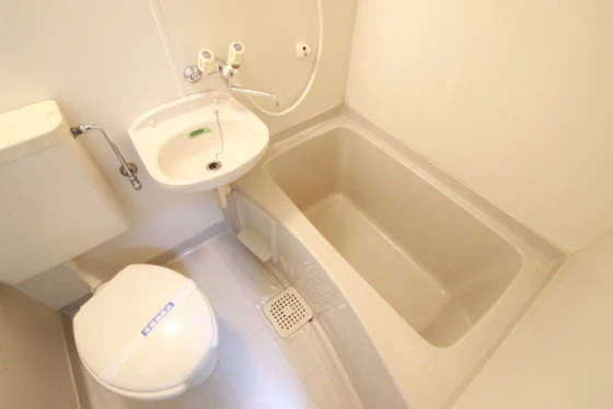 宮内サンセットヒルズⅡ