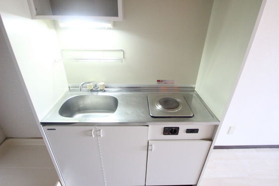 宮内サンセットヒルズⅡ