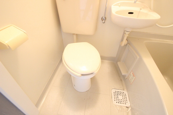 宮内サンセットヒルズⅡ