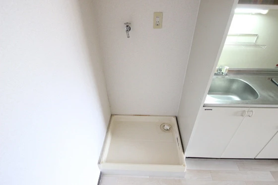 宮内サンセットヒルズⅡ