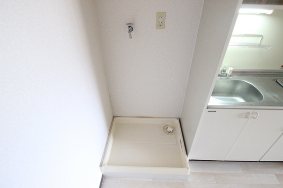 宮内サンセットヒルズⅡ