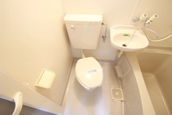 宮内サンセットヒルズⅡ