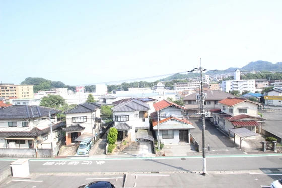 宮内サンセットヒルズⅡ