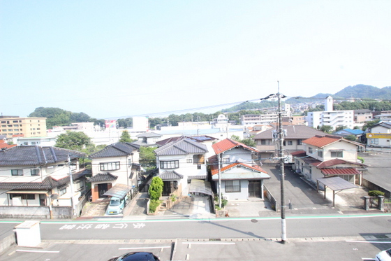 宮内サンセットヒルズⅡ