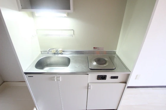 宮内サンセットヒルズⅡ