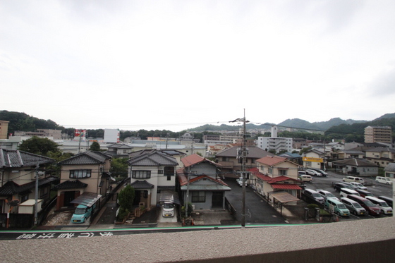 宮内サンセットヒルズⅡ