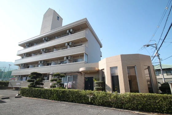 宮内サンセットヒルズⅡ