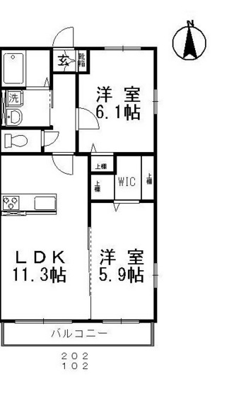 ドミールイノウエ