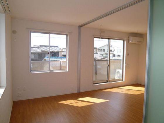 ドミールイノウエ