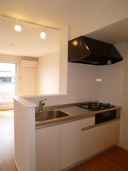 ドミールイノウエ