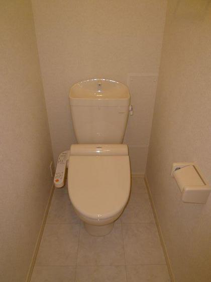 ドミールイノウエ