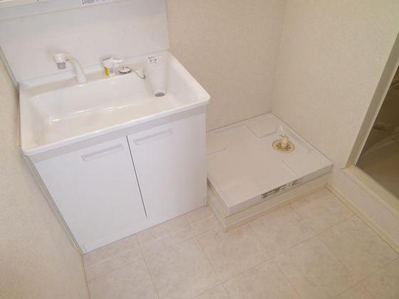 ドミールイノウエ