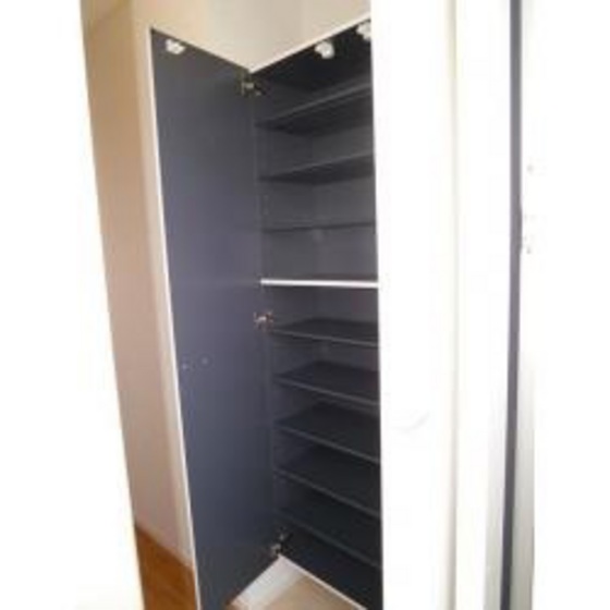 ドミールイノウエ