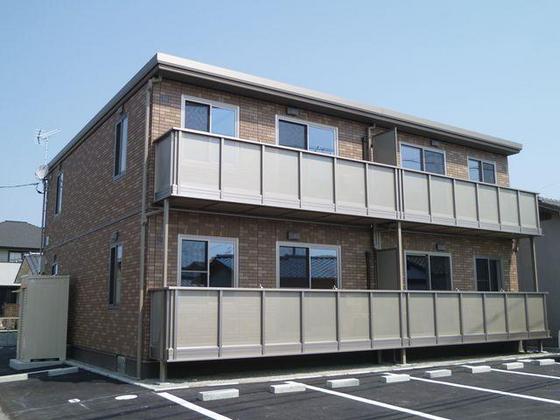 ドミールイノウエ