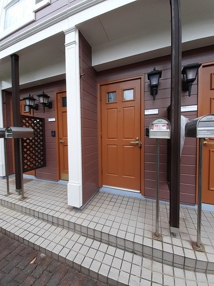 クレストール青江B