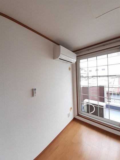 クレストール青江B